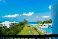 Allamanda Beach Hotel - Ocean View
