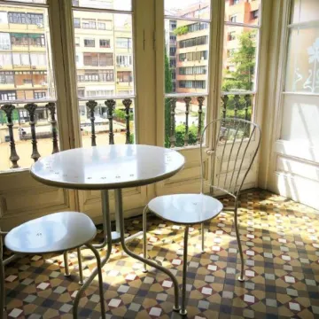 Hostal Balmes Centro Отели рядом с достопримечательностью «Дом Бальо»