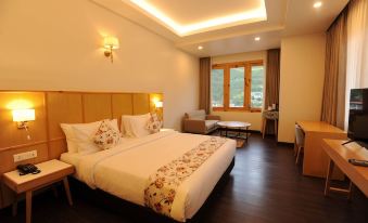 3. Thimphu ..