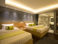 Shwe Pyi San Yar Hotel Hotels in Dagon Myothit