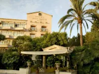 Hotel Son Caliu Spa Oasis Hotels near Cor calvianer / Calvia Heart
