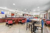 Comfort Suites Vacaville-Napa Valley Area - Aamiainen