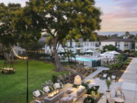 The Steward, Santa Barbara, a Tribute Portfolio Hotel Hotels in Goleta