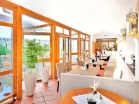 Wagners Hotel im Frankenwald Hotels in Bad Steben