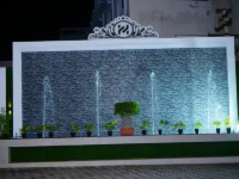 Hotel Holiston Hotels in Devbhoomi Dwarka