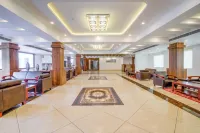 Club Mahindra le Vintuna, Gangtok - salle de sport