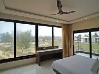 Shanti Seaview Resort & Spa Hotels in Mandarmani