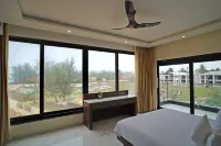 Shanti Seaview Resort & Spa