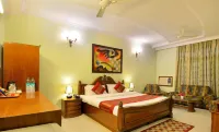 Hotel Pablas International, New Delhi, Near Metro Hoteles en Distrito de Delhi central