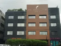 The Purple Leaf Hotels Hotels in Secunderabad