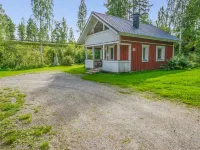Saunamökki 4 Hotels in Heinavesi
