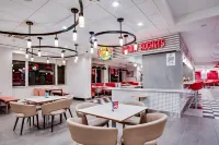 Holiday Inn WASHINGTON-CENTRAL/WHITE HOUSE by IHG - พร้อมอาหารเช้า