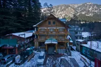 Whispering Inn by Vivaan Hotels near Mulkila Adventures