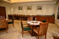 Hotel Lalita Grand Mathura- Vrindavan - breakfast