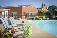 The Ohioan Hotel and Event Center - Pool