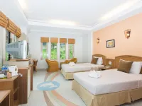 Phranang Place Hotel in zona Spiaggia di Pai Plong