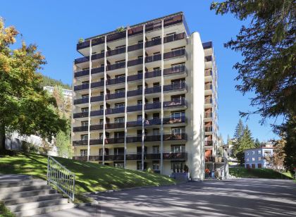 Allod Park Haus C 704