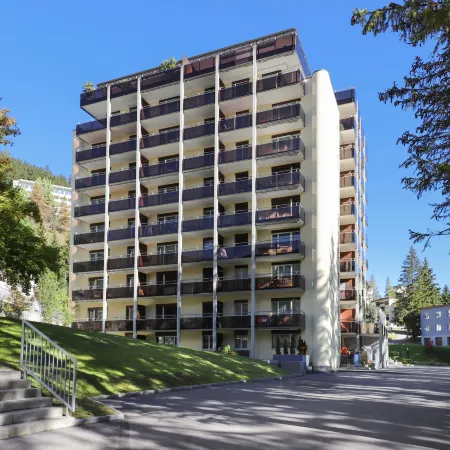 Allod Park Haus C 306