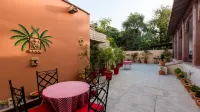 Jaswant Niwas - Pet friendly