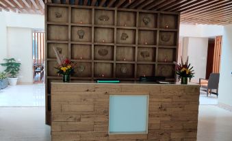 Yog Wellness Resort & Spa by Amritara