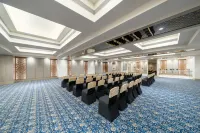 Vivanta Ahmedabad SG Highway