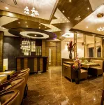 Hotel Prabha Palace Hotels in Hivare Zare
