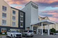 Fairfield Inn Evansville West فنادق في إيفانسفيل