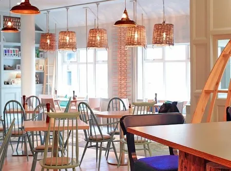 Armada Hotel Отели рядом с достопримечательностью «Rathbaun»