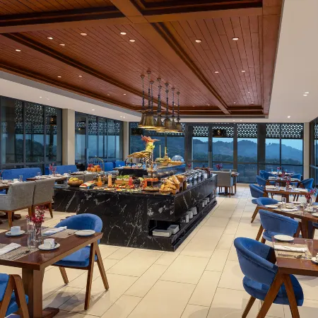 Storii by ITC Hotels, Amoha Retreat Dharamshala