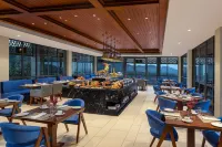 Storii by ITC Hotels, Amoha Retreat Dharamshala - breakfast