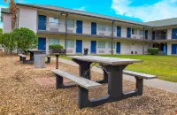 Studio 6 Pascagoula, MS Hotels in Pascagoula