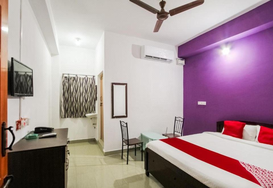 BB Residency - Housity