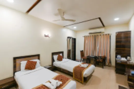 Hotel the Sudesh Hotels in 