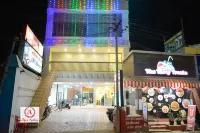 Annai Residency Hotels near Parimala Ranganathar Temple