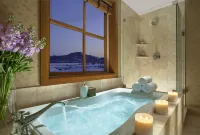 Snake River Lodge & Spa