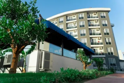 Zeyda Lara Hotel