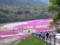 Kaiboso - Hot Springs