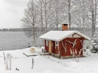 Käpälämäki Hotels in Torne Valley