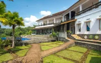 Kampung Lumbung Boutique Hotel Hotels near Padepokan Dhammadipa Arama