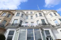 Best Western Plus Citrus Hotel Eastbourne Hotels near Hampden Park
