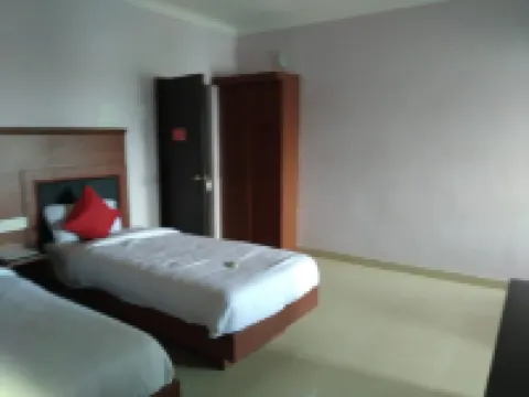 Hotel Udhayam International Hotels in Thoothukudi