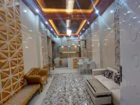 AFLAH JAYA HOUSE Hotel di Sigaluh