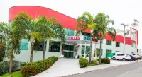 Hotel Alji Hotel dekat SESI - Indaiatuba Theater