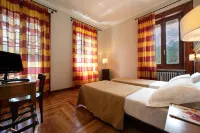 TH Borca di Cadore - Park Hotel des Dolomites Hotels in Val di Zoldo