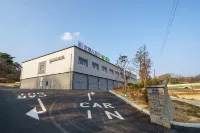 Yeongju Hotel Story Hotels near Punggi Ginseng Festival