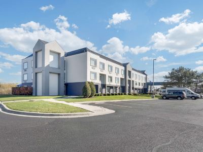 Best Western Glenview Inn-Chicagoland Inn and Suites
