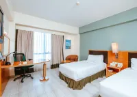 Holiday Inn Dar ES Salaam City Centre