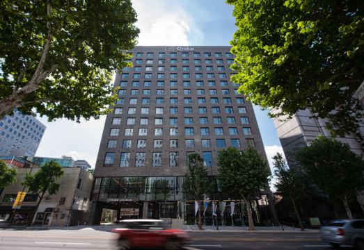 오라카이 대학로 호텔