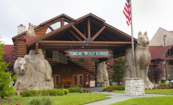 Great Wolf Lodge Concord