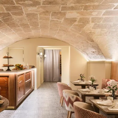 Hotel Antigua Palma - Casa Noble Отели рядом с достопримечательностью «Старый город»